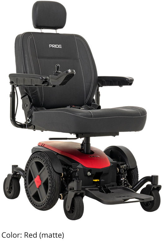 Jazzy® EVO 614 HD