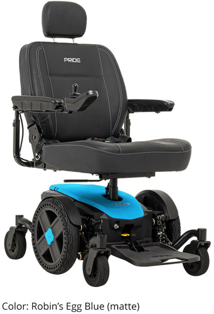 Jazzy® EVO 614 HD