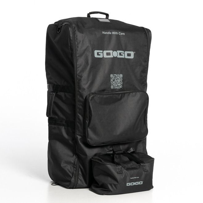 Go Go® Super Portable