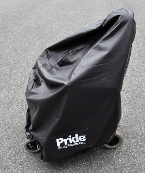 Weatherproof Power Chair Cover by Pride Mobility