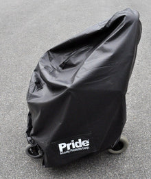 Weatherproof Power Chair Cover by Pride Mobility