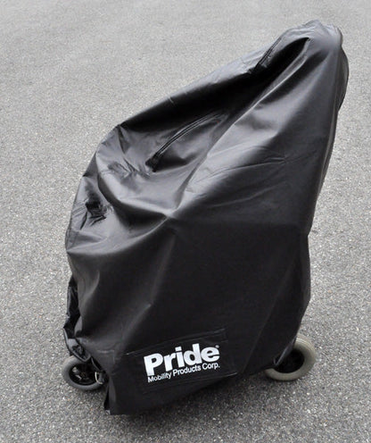 Weatherproof Power Chair Cover by Pride Mobility