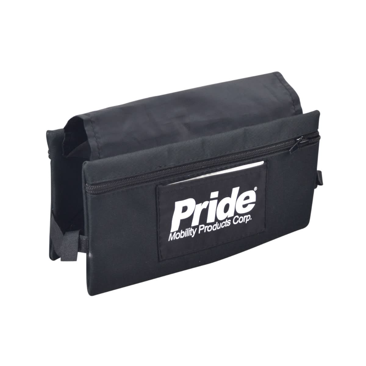 Dual Saddle Bag for Pride Mobility Scooters and Power Chairs