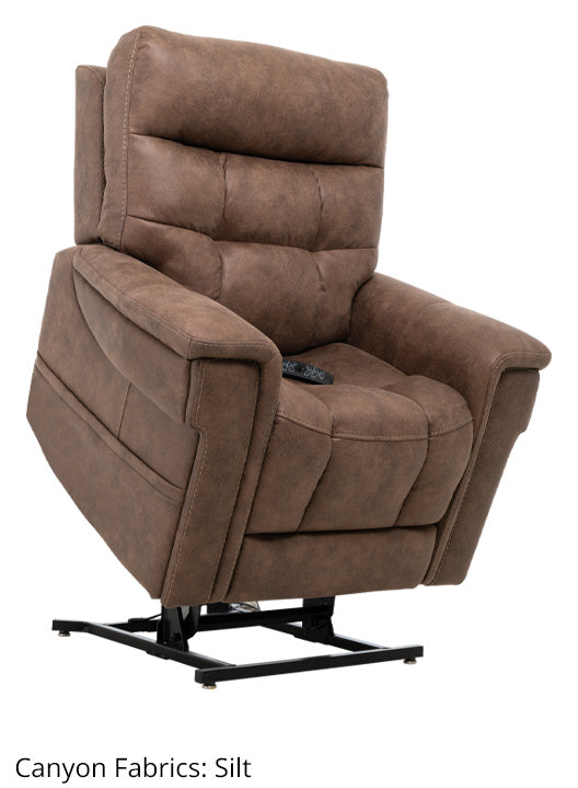 VivaLift® Radiance Reclining Lift Chair | Charlotte Mobility