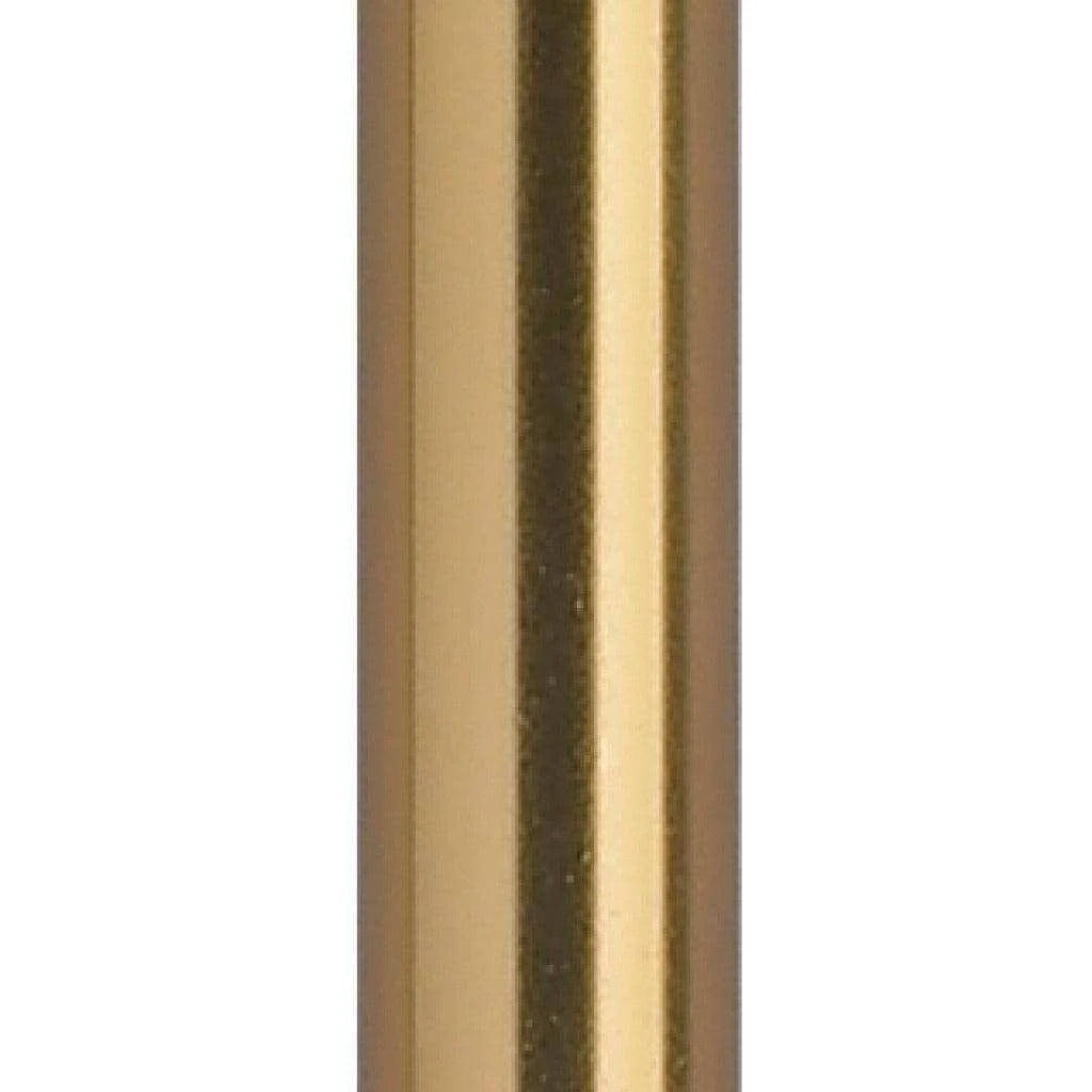 Drive Medical Foam Grip Offset Handle Walking Cane