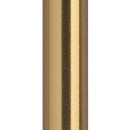 Drive Medical Foam Grip Offset Handle Walking Cane